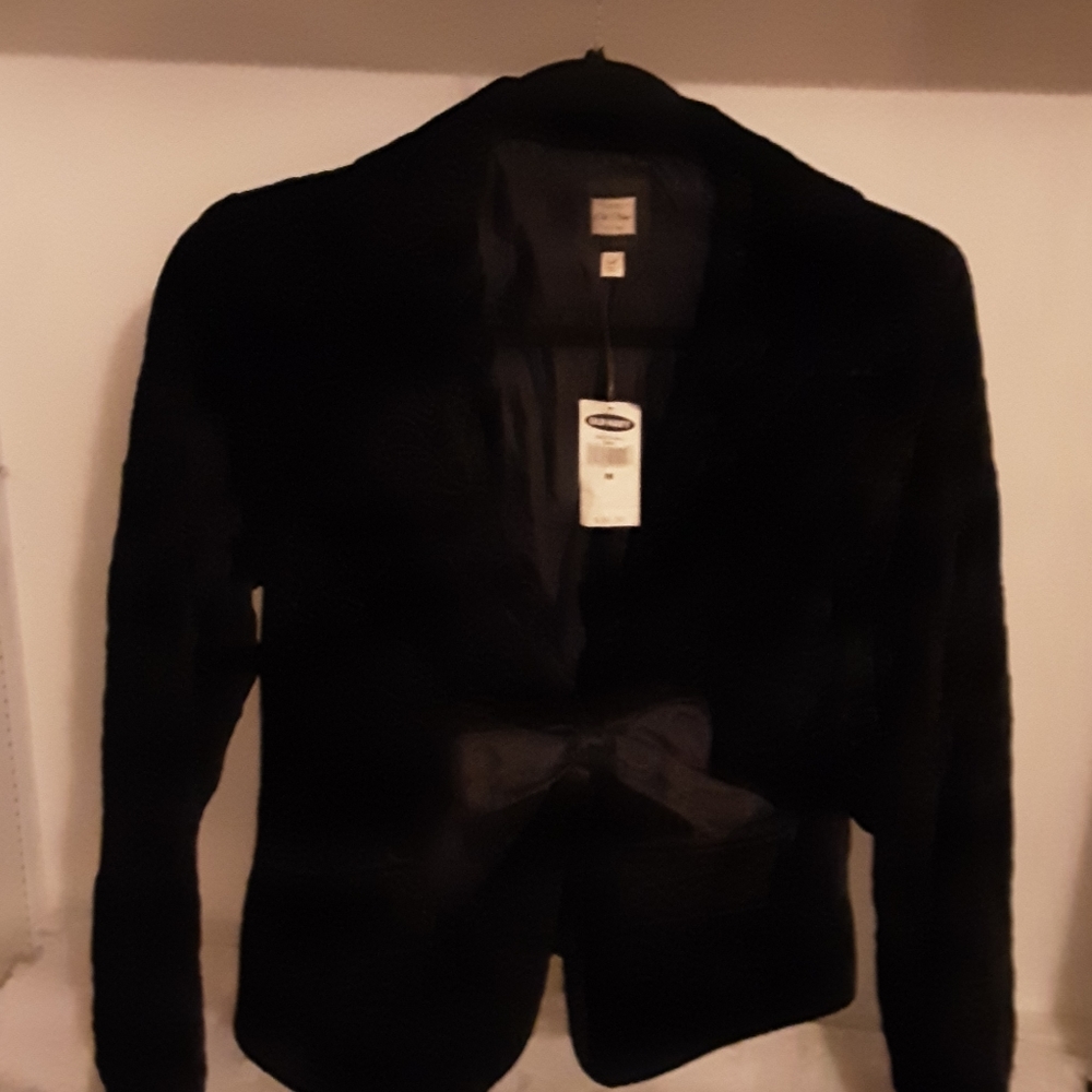 Jacket - Picture 1 of 2